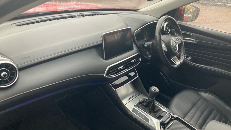 MG Hs 1.5 T-GDI Exclusive 5dr Petrol Hatchback